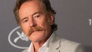 'Breaking Bad'-acteur Bryan Cranston (67) stopt met acteren