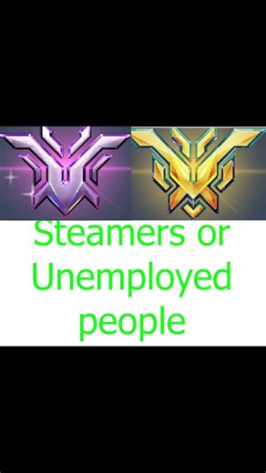 What your rank in Overwatch says about you
