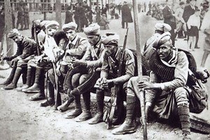 Army of Africa (Spain) - Alchetron, The Free Social Encyclopedia