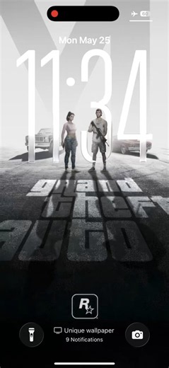 GTA Wallpaper