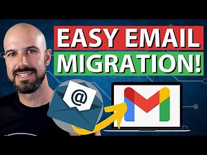 [2023] How To Migrate Emails From Personal Gmail To Google Workspace