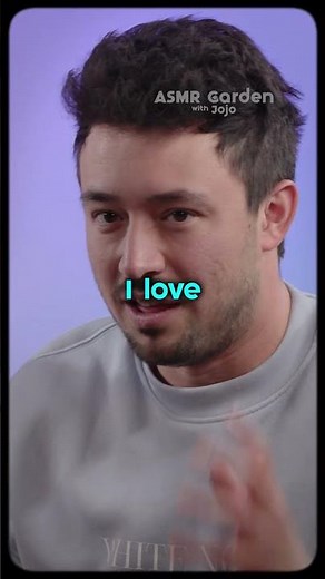Superfast ASMR with Corey 🤝
