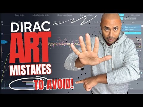 The TRUTH About Dirac ART – Tutorial, Results & Real Setup Tips