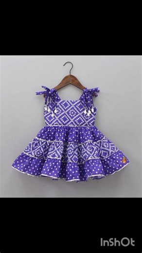 beautiful frock design 2026