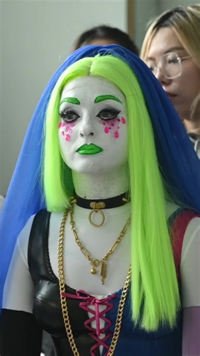 Just Dance 2025: Rasputin Dance Moves Revealed