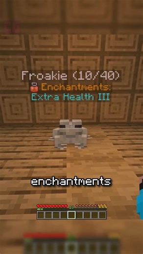 This mod FINALLY makes Pets Useful