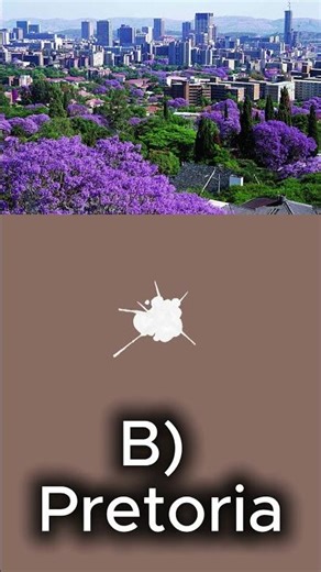 Secret Level Geography: Discover the Hidden Capitals of Africa