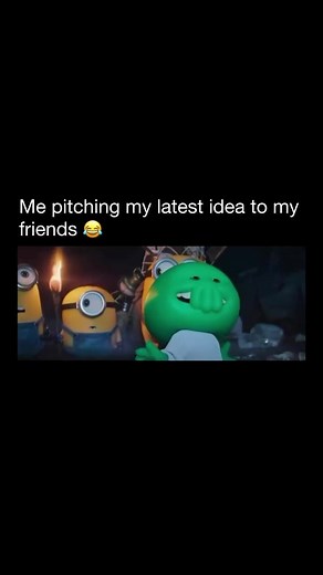 Minions & Monsters (2026) ending explained