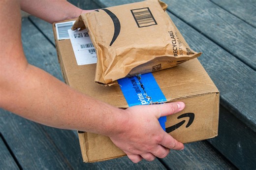 Amazon launches 1-hour delivery in hundreds of US cities