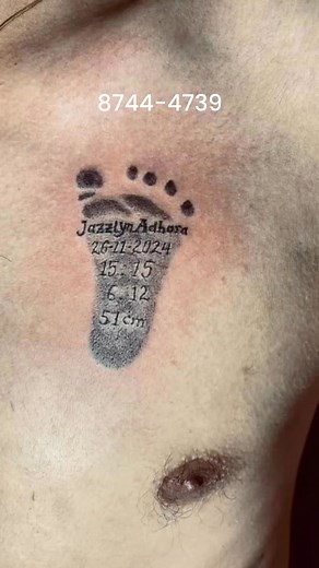 Valery Tattoo Studio on Reels