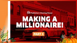 3K views · 11 shares | Waiting for the $2,500,000.00 MegaPrize? So are we! The Prize Patrol is getting ready to deliver this big check safely – like we’ve done for lots of winners! In the meantime, let’s check in with Matt! | PCHquizzes | Facebook