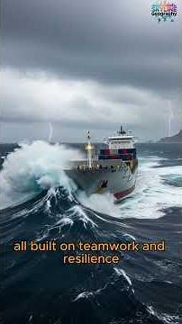 The Most Remote Island on Earth – Far away From Civilisation! #amazingfacts #geography #funfacts