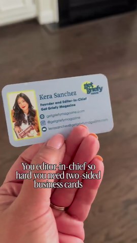 I didn’t set out to publish magazines. In fact, I spent 13+ years as a high school Spanish teacher, followed by nearly 2 years as a Dean of Students. But along the way, I experienced hurdles—ones… | Kera Sanchez