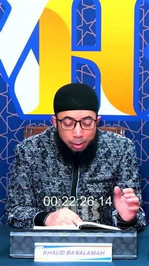 Syariat Batasan Dan Aturan Yang Jelas Dan Mutlak Dalam Islam