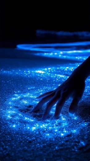 Kawah ljen: Blue Fire Volcano 🌋😱 #facts #shorts