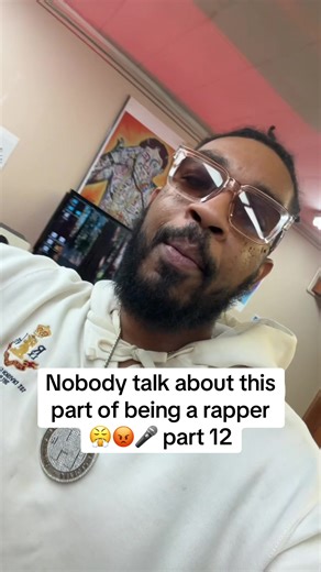 Rappers - Sometimes your results don’t match the effort you putting in but that’s what makes champions In The long run 💎🎤 Save and share don’t gatekeep 💎 #rapper #rap #raptok #musician #unsignedartist