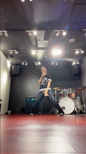 Timelesz Rock This Party dance mirror （タイムレス ロックディスパーティー 反転 簡単） #timelesz #dancechallenge #shorts