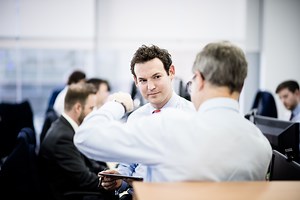 Best Financial Advisers in Dubai: Expert Planning Guide