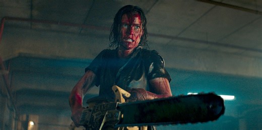 Now Is the Perfect Time to Catch Up on 'Evil Dead' Lore