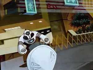 Batman Beyond S01 E07