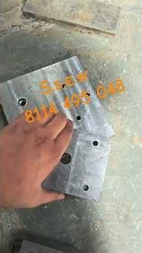 contact any sheet metal die regarding. #machine #cncmill #sheetmetalwork #welding #toolroom #die