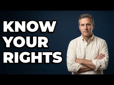 Can I Refuse To Give My ID To Police?