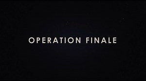 After WWII, Hitler's deadliest lieutenant escaped and his capture was just the beginning. Watch the final trailer for Operation Finale! In theaters August 29. | Amazon MGM Studios