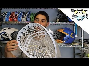 Theory: Goalie Pockets