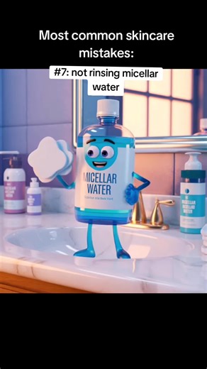 Common Skincare Mistakes to Avoid for Healthy Skin