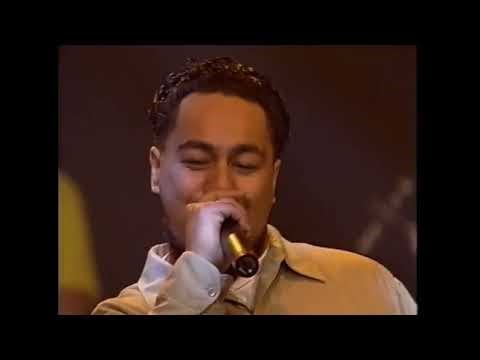 Che Fu - Fade Away (live 2002)