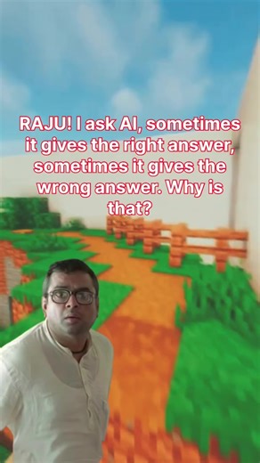 “Context Engineering = AI ko Samajhdar Dost banana 🤝🤖” AI se sawaal poochte ho aur ulta-pulta jawab milta hai? 😅 Problem tumhara sawaal nahi… problem hai context ki kami! 👉 Yehi game hai Context Engineering: 📝 Role define karo 💡 Instruction do 📚 Context Example do 🚫 Boundaries set karo ⚡ Formula yaad rakho: RICE = Roles Instructions Context Examples Jitna clear brief, utna accurate AI output. 💡 Without context = 🤯 random answer 💡 With context = ✅ perfect solution Save this reel, next 