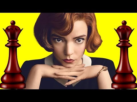 Queen's Gambit Chess Opening | Accepted and Declined Variations