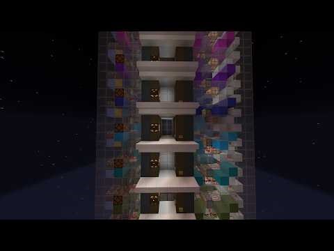 [Teaser] The Best Elevator ? (JE)