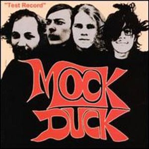 Mock Duck - Test Record