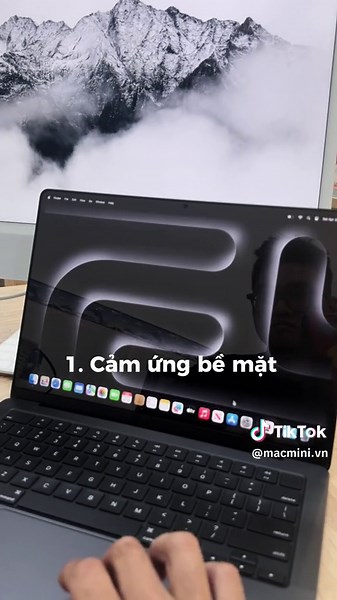 Mac247.vn trên TikTok