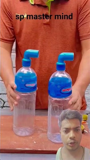 Low Water Pressure Problem Solution | Desi Jugaad 🛠️