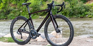 The New Specialized Tarmac SL7 Is a PR Killer
