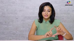2K views · 40 reactions | Actress Suhasi Dhami chatted with us and shared her phone secrets with us. #SuhasiDhami | India Forums | Facebook