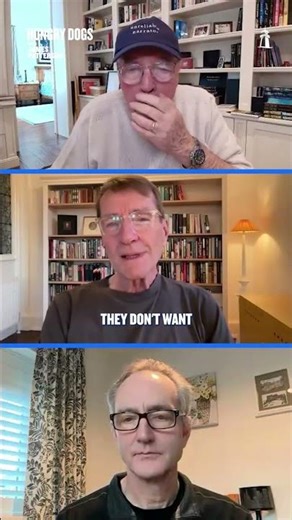 LEE AND ANDREW CHILD SAID WHAT?