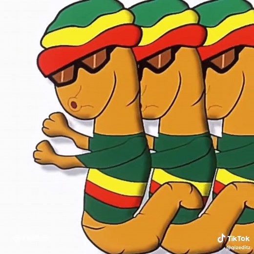 Discover the Fun French Worm Song for Kids
