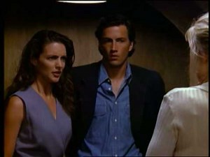 Melrose Place - D.O.A.