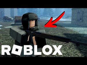 Top 10 Roblox FPS Games