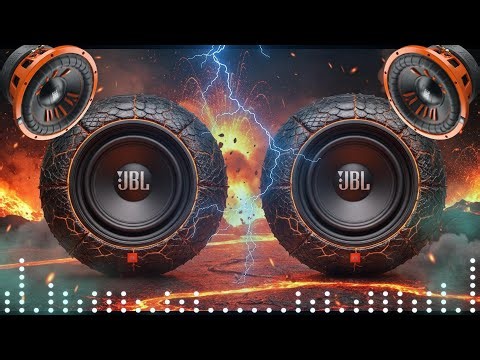 JBL Bass Boosted Sound Test 🔊 | Extreme Bass Mix