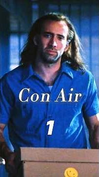 A man about to be released from prison finds himself caught in a plane hijacking.#shuorts #movie
