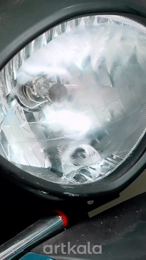 31K views · 105 reactions | Brilliant Life Hacks You Really Want To Know #cleaning #bike #glass #mirrors #headlamp #bikeservice #lifehacks #toothpaste #diy #colgate #reels #instagood #reelsinstagram #instagram | Artkala4u | Facebook