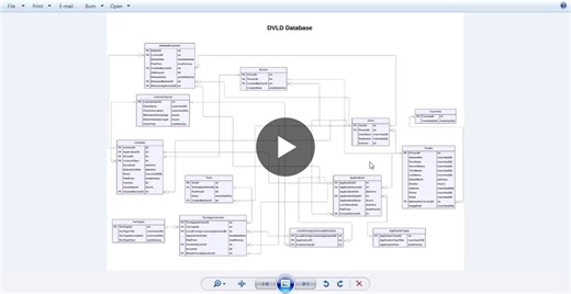 C# .NET Framework Enterprise System Simulation | Mohamed Morad posted on the topic | LinkedIn