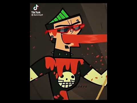 Total drama Duncan edit compilation!