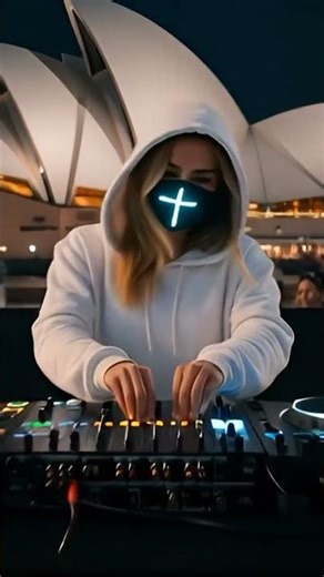 Jesus Moves Over Sydney 🕊️ Christian Deep House Mix 2026 | NovaZionAudio #shorts