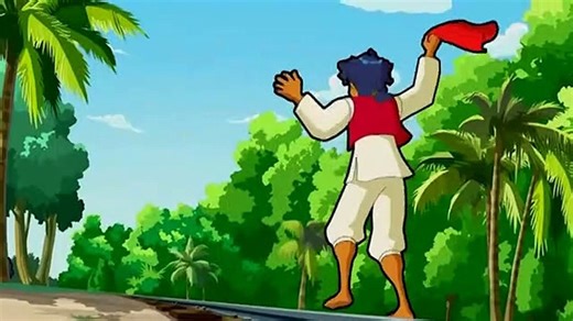 Kim Episode 20 (English Dubbed)