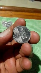 Finding rare error coin's of 5 Piso Nonagonal type new generation currency coin's of the Philippines #collection #collectibles #collector #old #coins #rare #worldwide #world #Philippines #old #viral #reels #videos #america #africa #japan #malaysia #everyoneシ゚ | Edwin Casakit